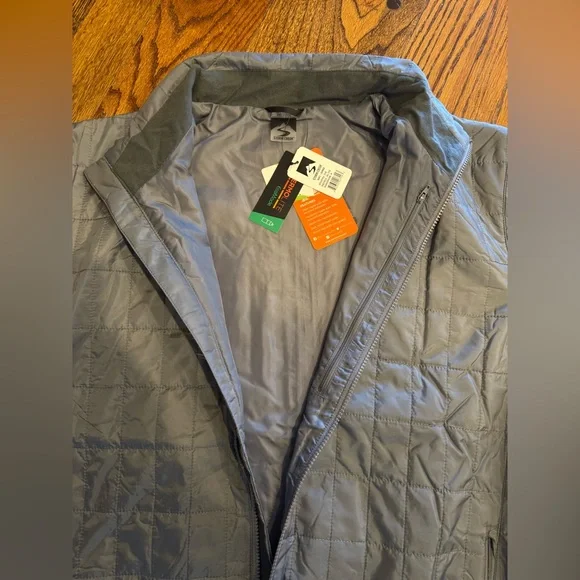 Storm Creek Traveler Jacket Men’s - size 2XL - Picture 7 of 8